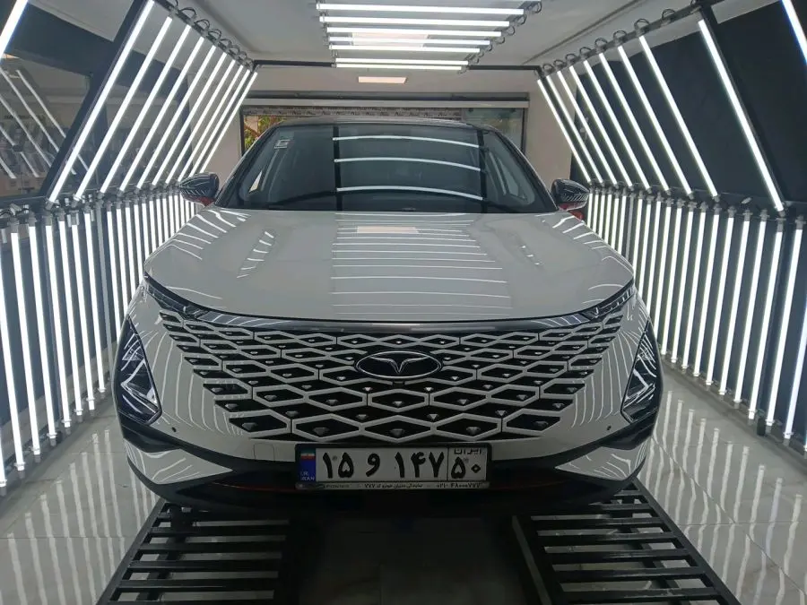  فونیکس FX